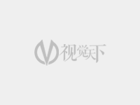 薄云自八十年代便画起了抽象水墨和抽象油画