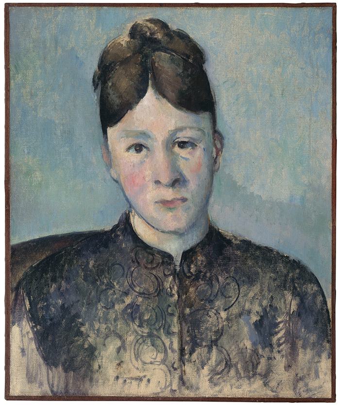 UCCA馆长田霏宇:以时间为线索,让观众“现代主义漫步”