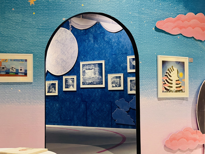 当绘本与温州相遇:一场“润物无声”的美育在城市阳台生长