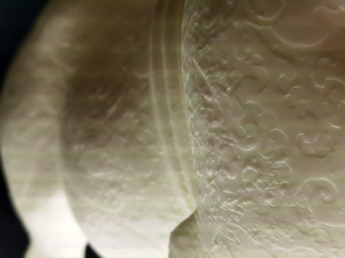 国家博物馆推出“数说犀尊”展览,数字逻辑佐证犀尊之美