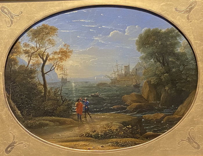 《日出·印象》诞生150年:赞颂太阳,不只有莫奈