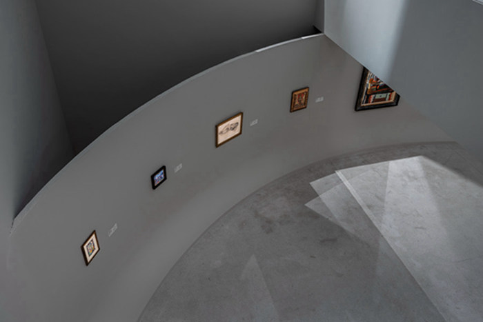 博古睿美术馆馆长:在6位艺术巨匠中漫步,与百年时代共鸣