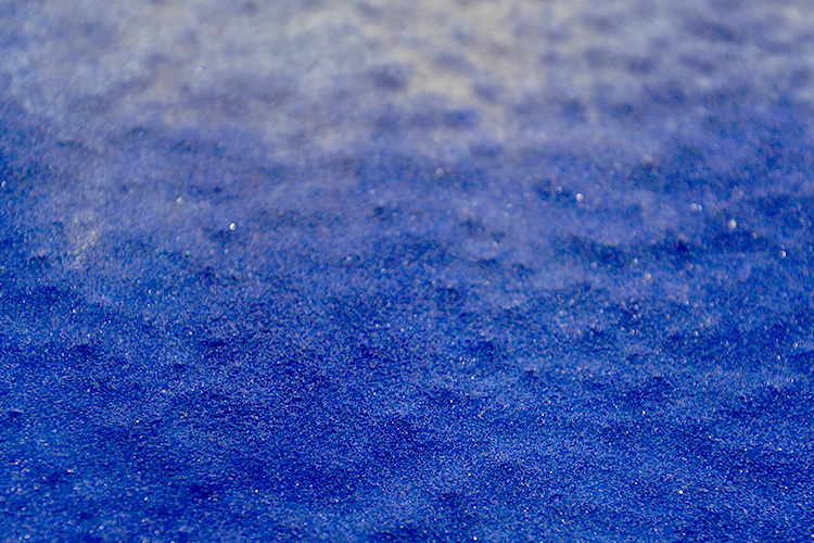 “相形之上”——徐静个展亮相今日美术馆