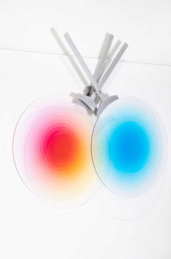 速读 · 频闪 · 共振:阿根廷裔西班牙艺术家费利佩·潘通个展即将在Gallery All启幕