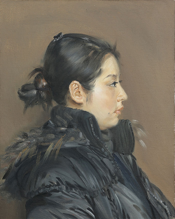 艺术家姚宏儒逝世  陈丹青、于小冬等师友撰文深情悼念