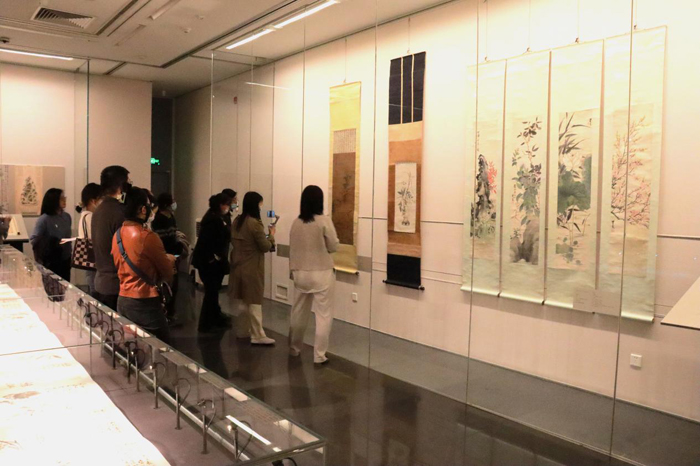 寻找诗意栖居的通路丨园林深深处,居然城市间