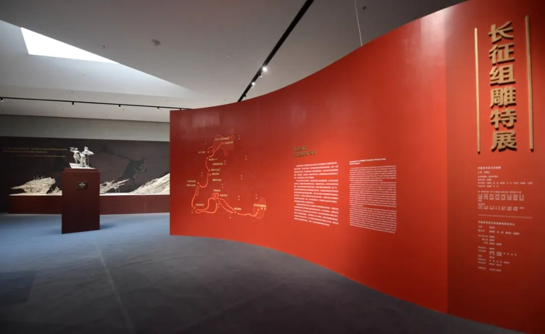 首届呼和浩特国际雕塑艺术展开幕式暨呼和浩特雕塑艺术馆开馆仪式举行