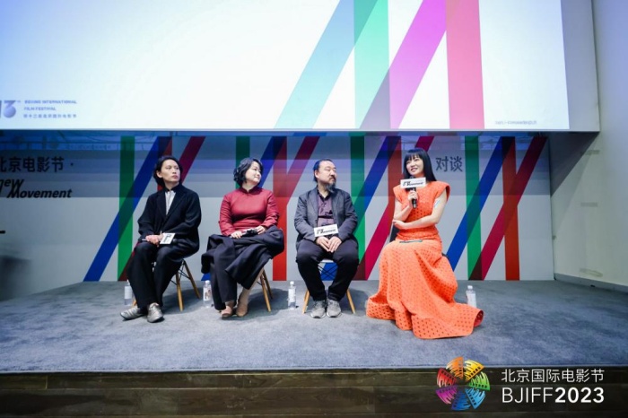 《幻想的诗学》大师影像展:邀你共赴一场与心灵的对话