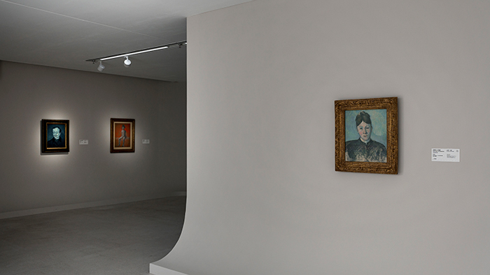 UCCA馆长田霏宇:以时间为线索,让观众“现代主义漫步”