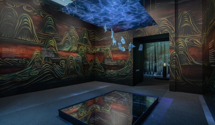 聚焦《永恒的祭献:中国古代青铜礼器》大展(10)“青铜器残块”的故事