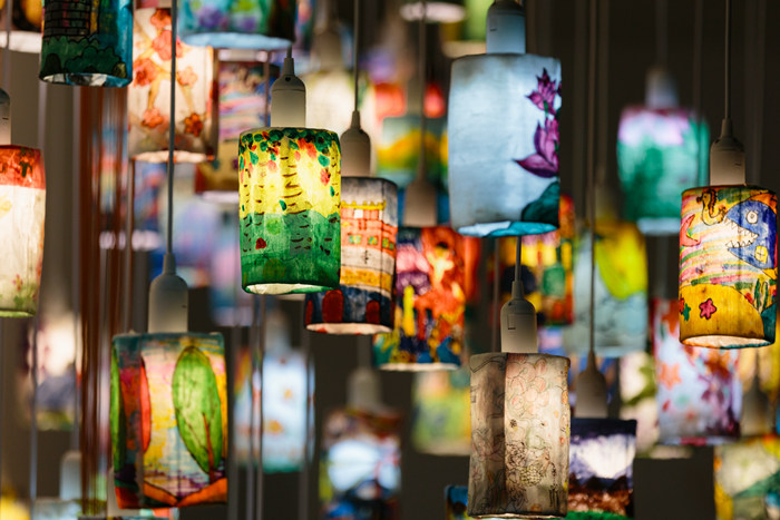 “1棵树·1世界”:孩子们将为世界种下哪些美好的种子?