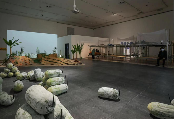 “泛东南亚三年展”为中国双/三年展带来的新启示——陈晓阳专访