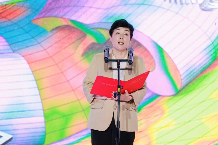 2023中国美术学院毕业季:3000余件作品共同绽放“大脑花园”