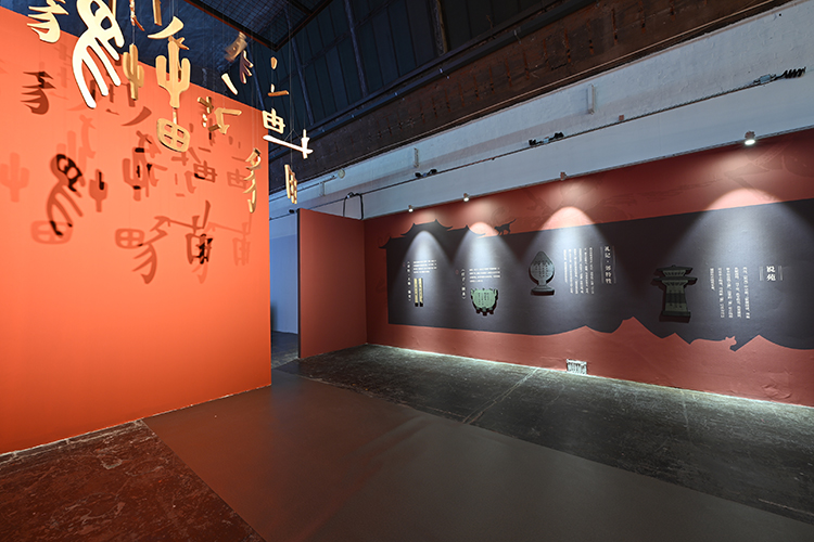 东方艺术文化里的猫？来798艺术工厂看此大展