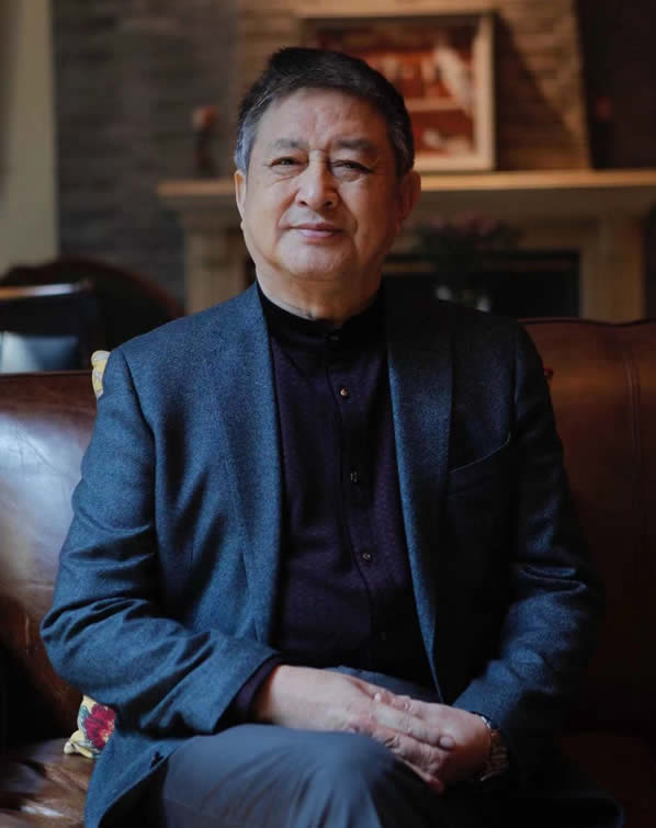 张祖英：诗性的艺术——关于中国当代油画本体语言和写意性研究的思考