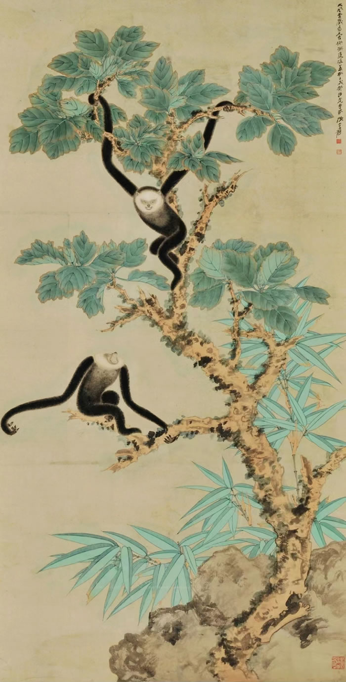 精彩剧透!“文明的传承:以启山林—百年巨匠艺术大展”六大亮点抢先看