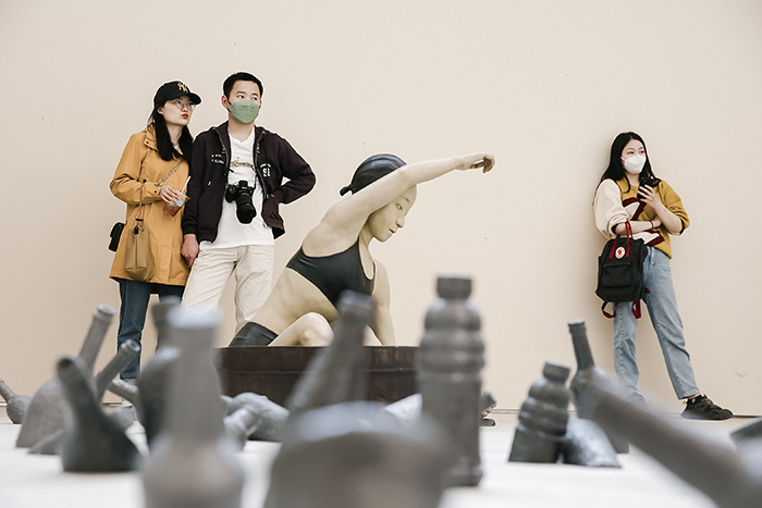 以女性视角探讨人性、矛盾与纠缠——向京、邢丹文首次对话展