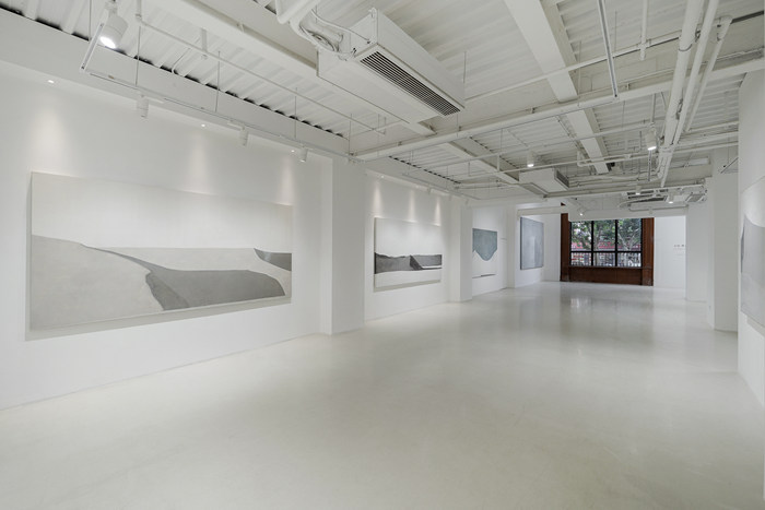 打开天人哲思的想象空间 曹吉冈个展“天径”亮相上海