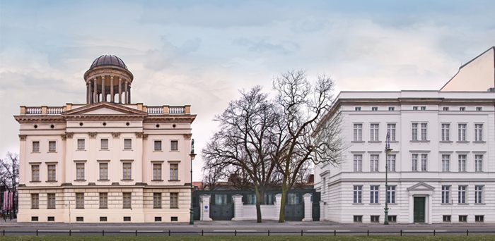 博古睿美术馆馆长:在6位艺术巨匠中漫步,与百年时代共鸣