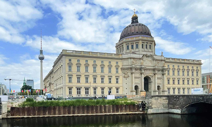 与博物馆对话，参与城市公共文化的构建