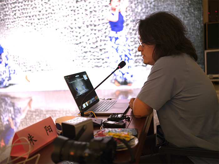 艺术•剧场•新中式生活:中国式生活样式的空间表达