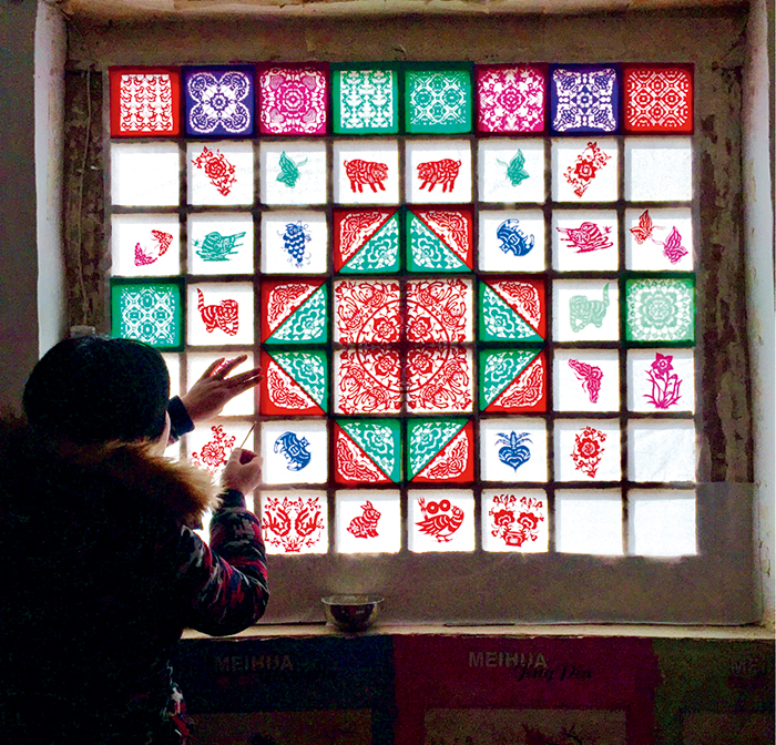 通过这本讲生活的书，让更多的年轻人关注村庄——乔晓光《村庄里的艺术》新书访谈