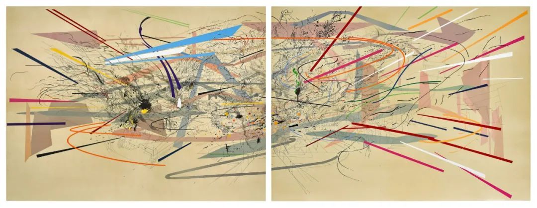 苏富比|当代艺术晚拍及日拍