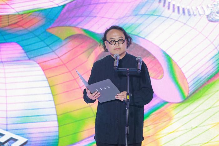 2023中国美术学院毕业季:3000余件作品共同绽放“大脑花园”