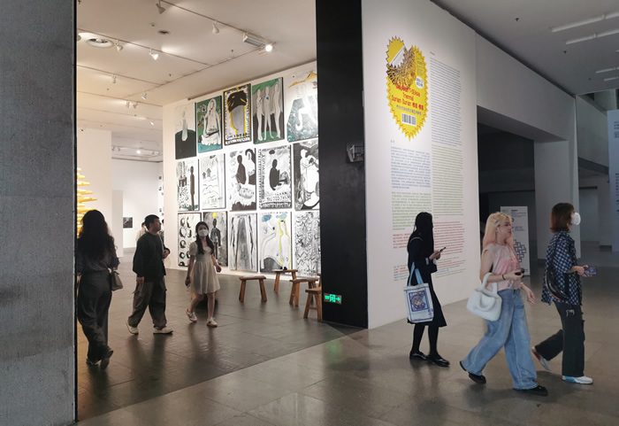 “泛东南亚三年展”为中国双/三年展带来的新启示——陈晓阳专访