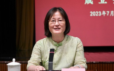 中国美术家协会美术馆工作委员会在京成立