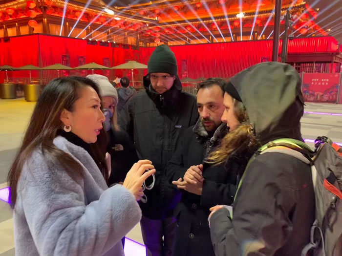 杨敏：中国商业空间的公共艺术需要找到新的引爆点