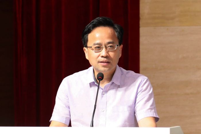 “时代气象 漓江探源——阳光水墨画作品展”在京举办