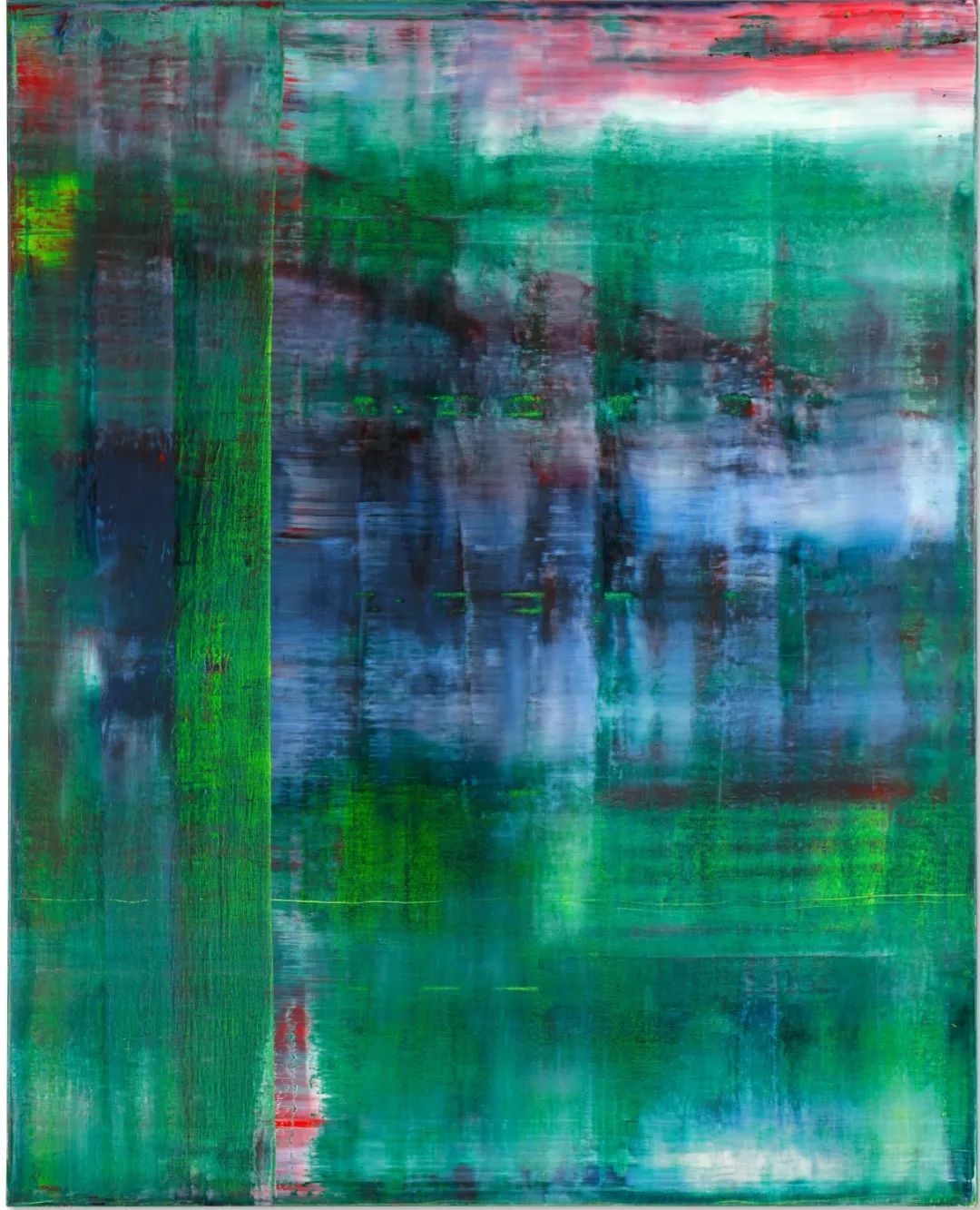 苏富比|当代艺术晚拍及日拍