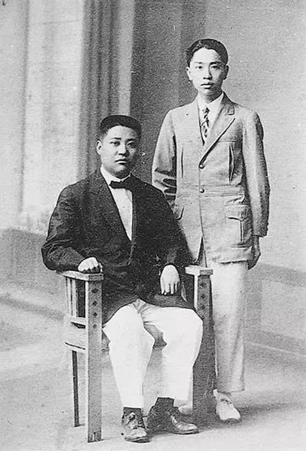 【嘉德香港•秋拍】沧海遗珠，动人芳华：常玉的纸上倩影