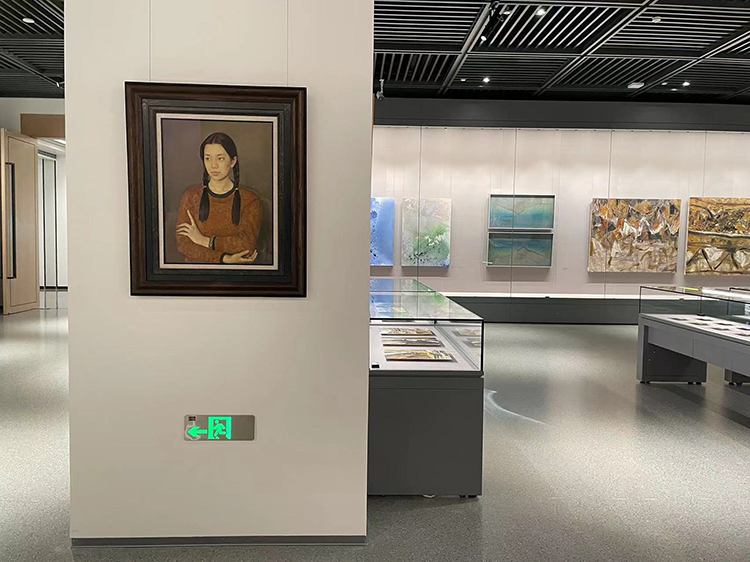 延续美育精神：《微以致远——当代名家名作邀请展》亮相衢州