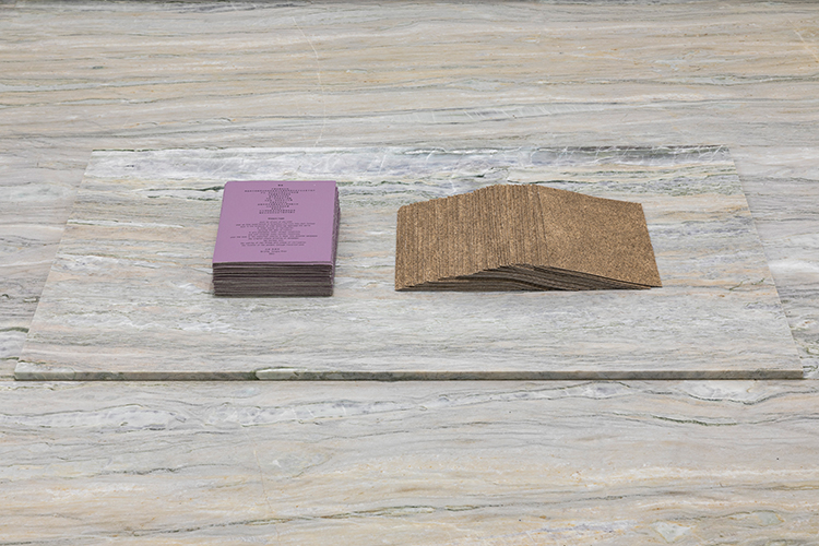 李钢:艺术是观念的公海,观念是艺术的底色