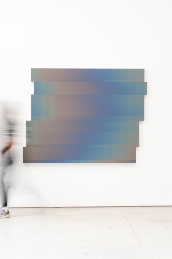 速读 · 频闪 · 共振:阿根廷裔西班牙艺术家费利佩·潘通个展即将在Gallery All启幕