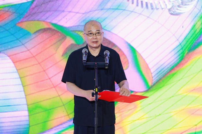 2023中国美术学院毕业季:3000余件作品共同绽放“大脑花园”