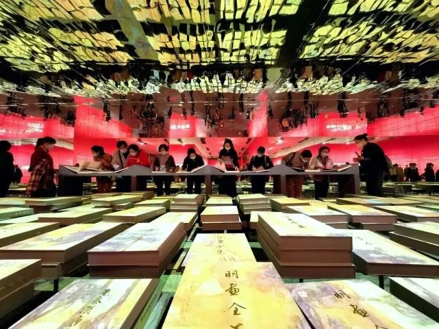 “中国历代绘画大系”成果展研讨会在国家博物馆召开