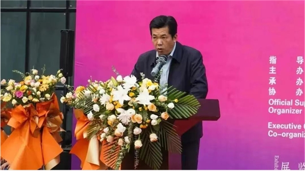 第6届青岛国际当代艺术双年展开幕