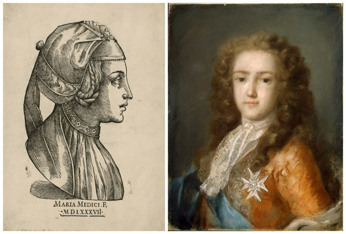 缪斯or大师:意大利艺术界那些本应被载入史册的女性,1400-1800(下)