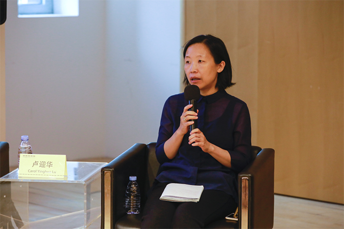 活动回顾｜通过双、三年展看世界