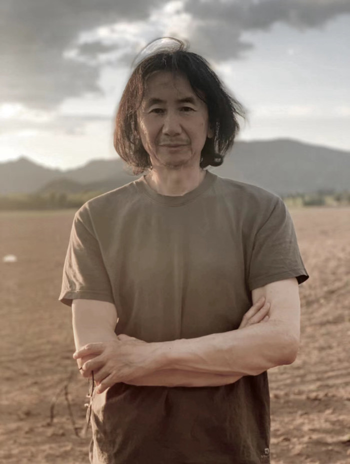 打开天人哲思的想象空间 曹吉冈个展“天径”亮相上海