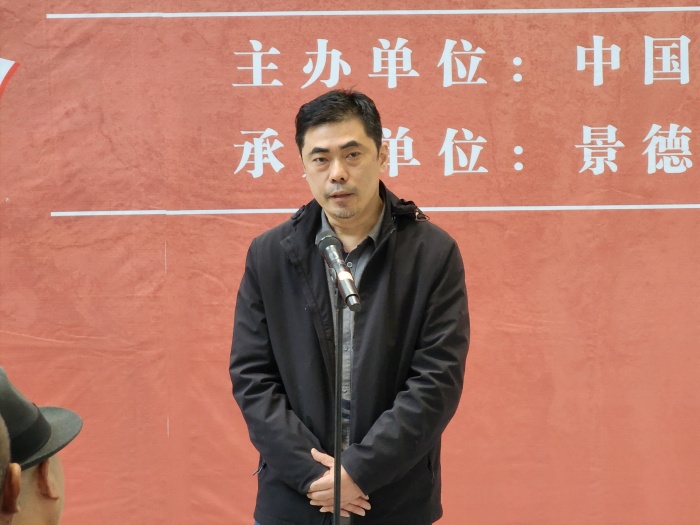 “海上丝绸之路”当代艺术展景德镇首展 以中国当代艺术再现海丝风华