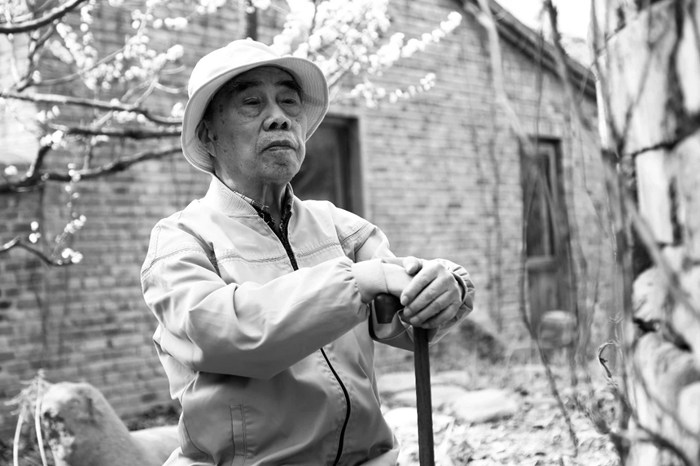 戴泽先生逝世,享年101岁,他是徐悲鸿的弟子,靳尚谊的老师