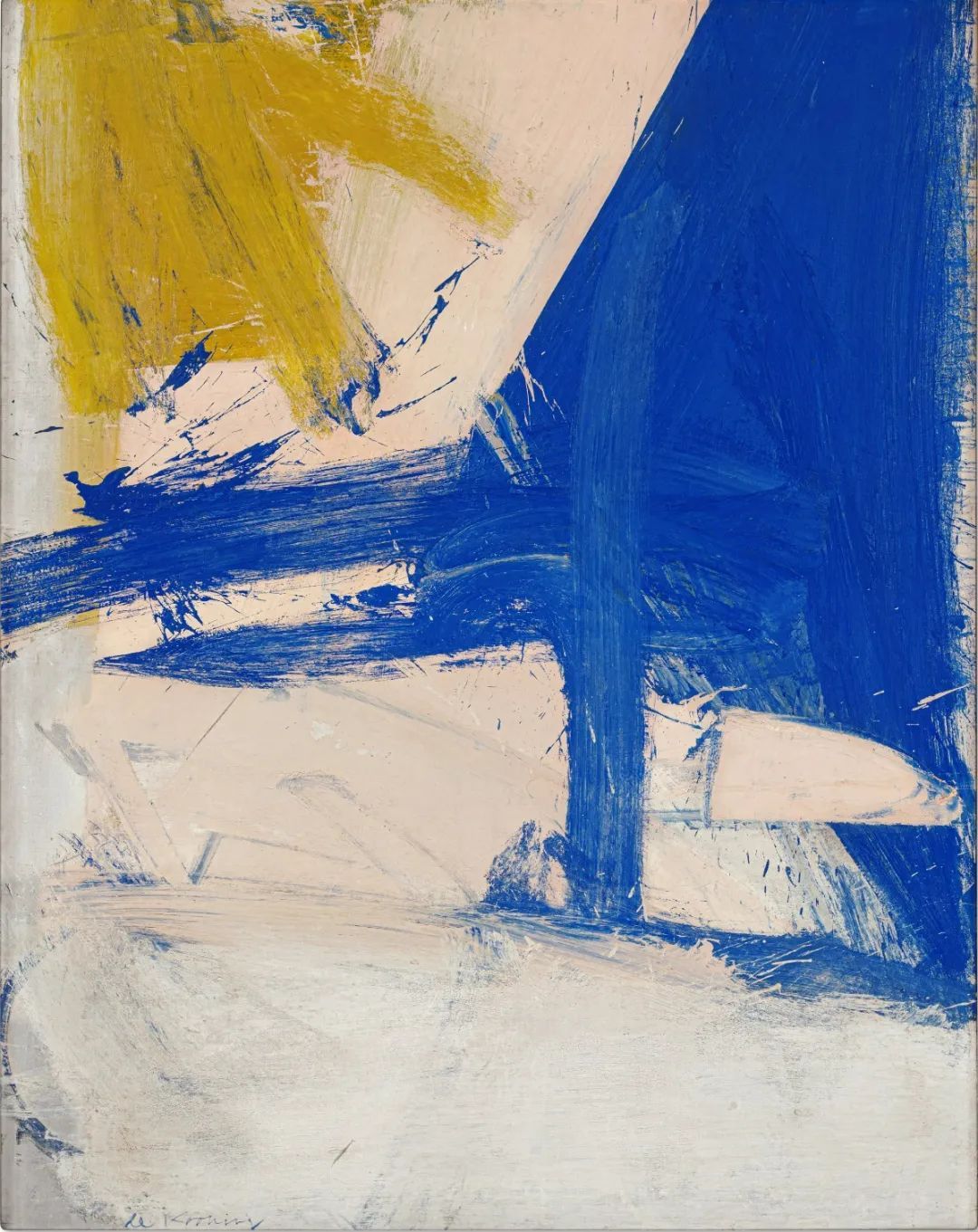 苏富比|当代艺术晚拍及日拍