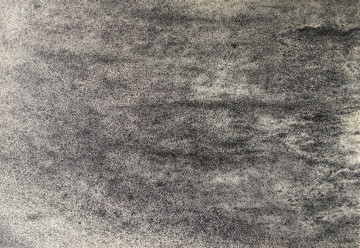 洪保峰:诗画交融,用风景表现东方哲学