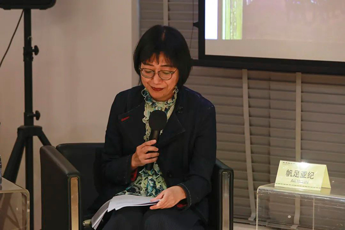 活动回顾|通过双、三年展看世界