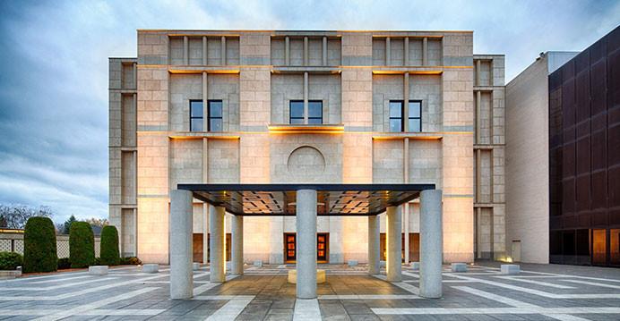 聚焦《永恒的祭献:中国古代青铜礼器》大展(10)“青铜器残块”的故事