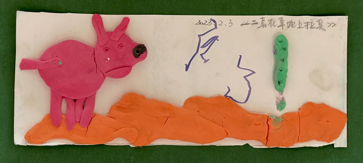 “时间不语” 十一位艺术家邀请展 将于9月26日北京环岛艺术馆开幕